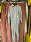 Jumpsuit 32/34 Grau