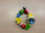 Baby-Spielzeug Bunt