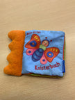 Eichhorn Knisterbuch Bunt