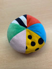 Ball Bunt