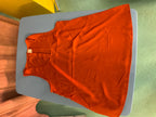 Tanktop M Orange