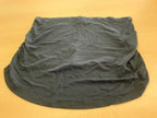 Top trägerlos 36/40 Schwarz