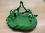 Infinity Tasche Grün
