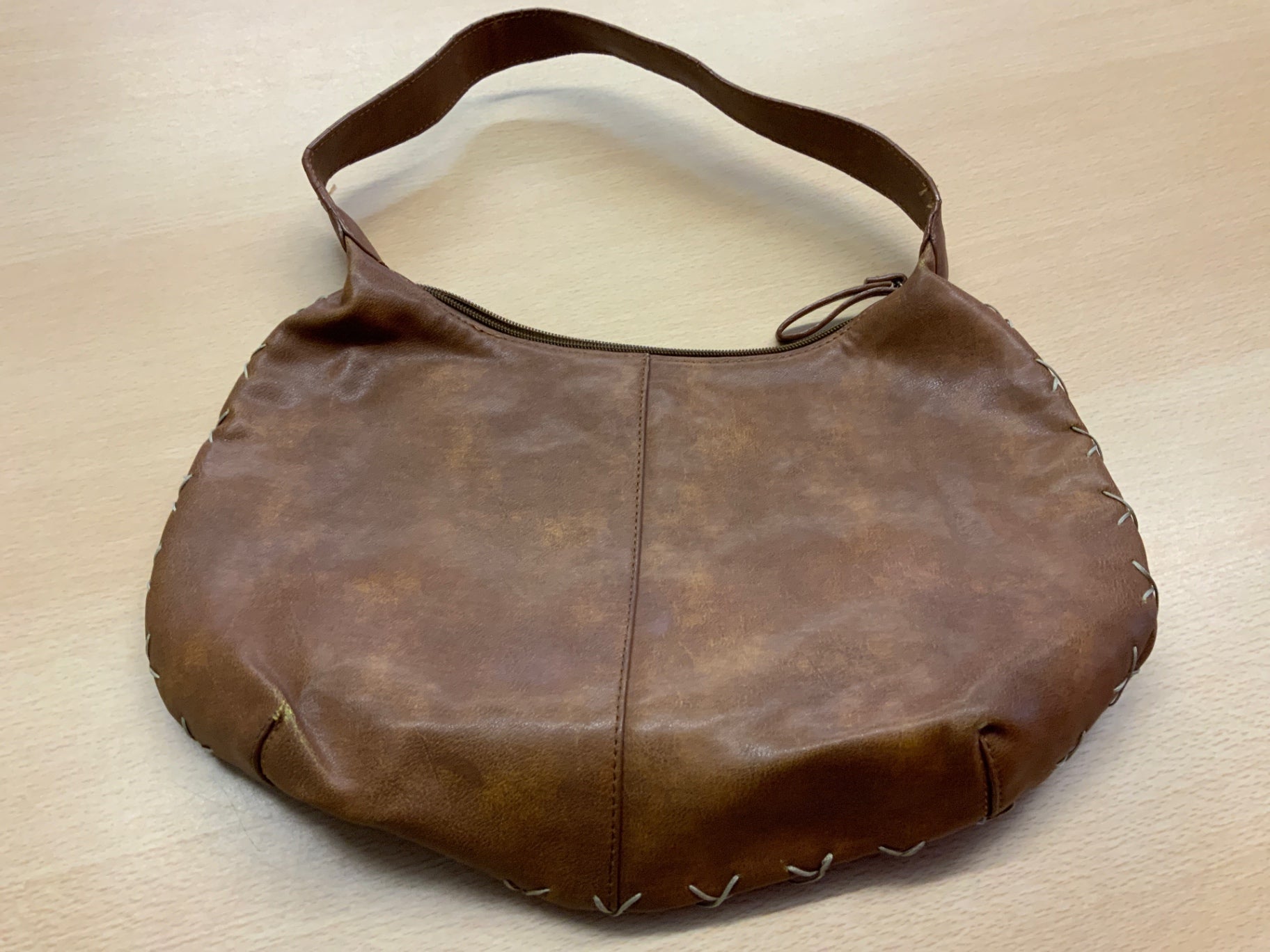 Tasche Braun