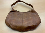 Tasche Braun