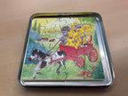 Puzzle Bunt