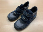 Superfit Sneaker 29 Blau