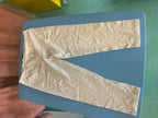 Leggings 40 Weiss
