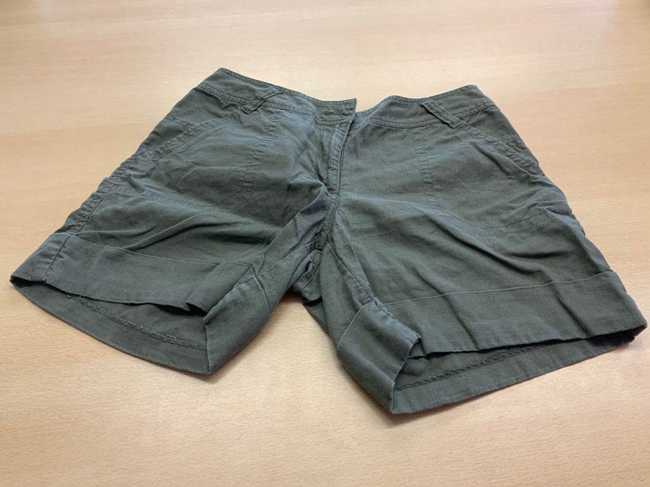 Shorts 40 Kaki