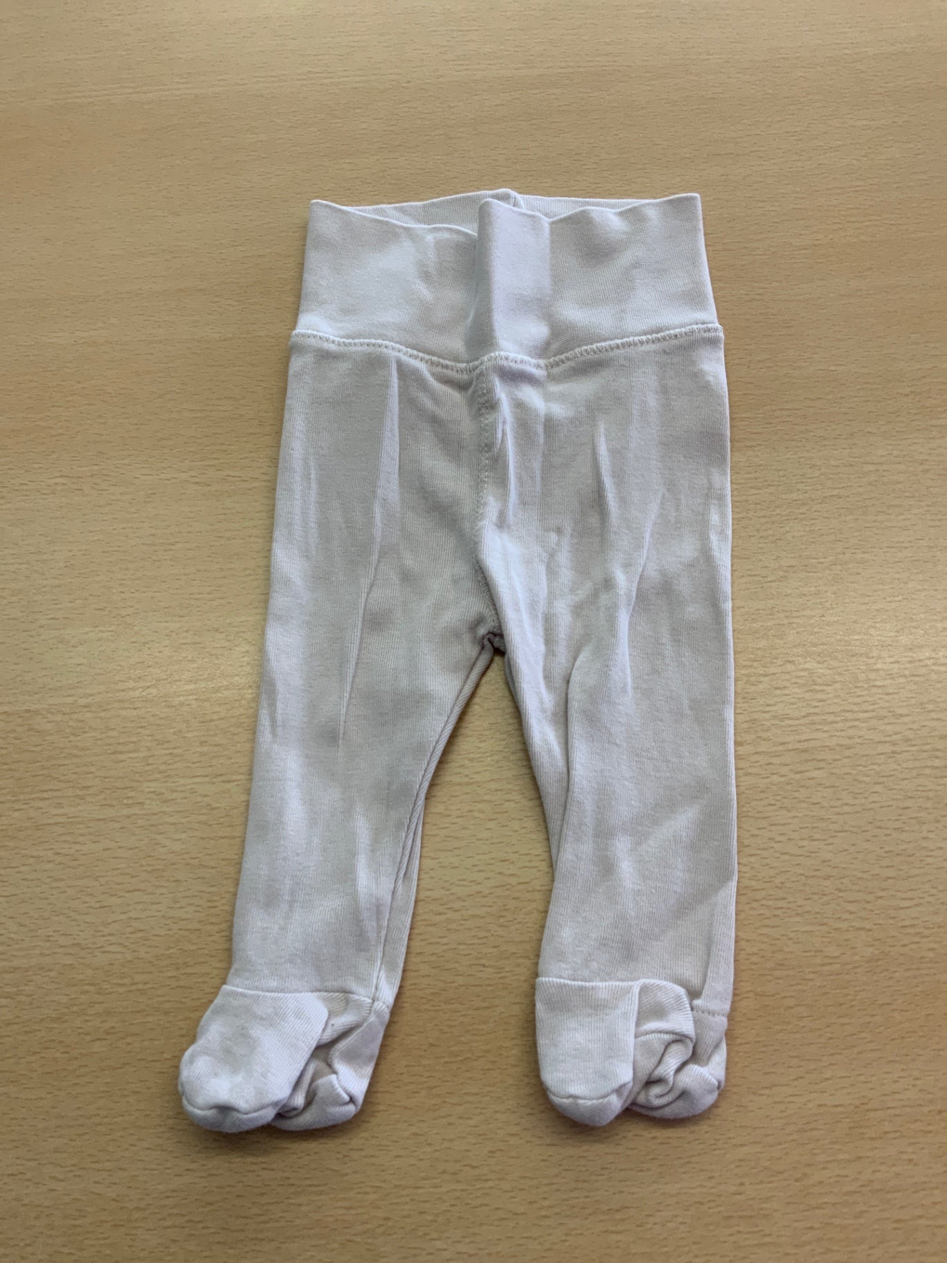 Babyhose 56 Beige