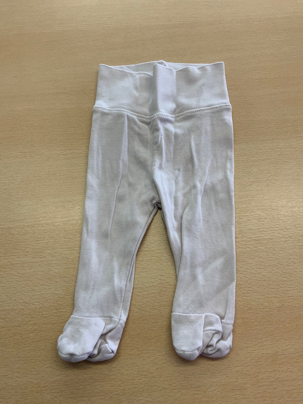 Babyhose 56 Beige