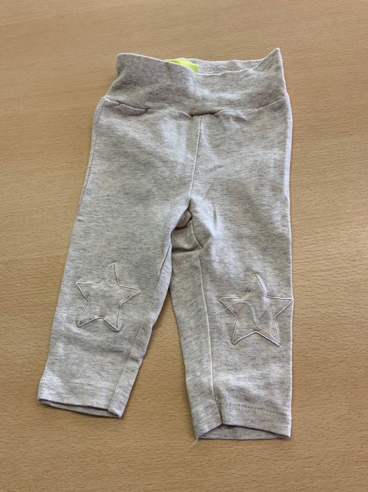 Unbekannt Baby-Hosen 50/56 Beige