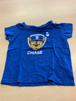 Paw Patrol T-Shirt 98/104 Blau