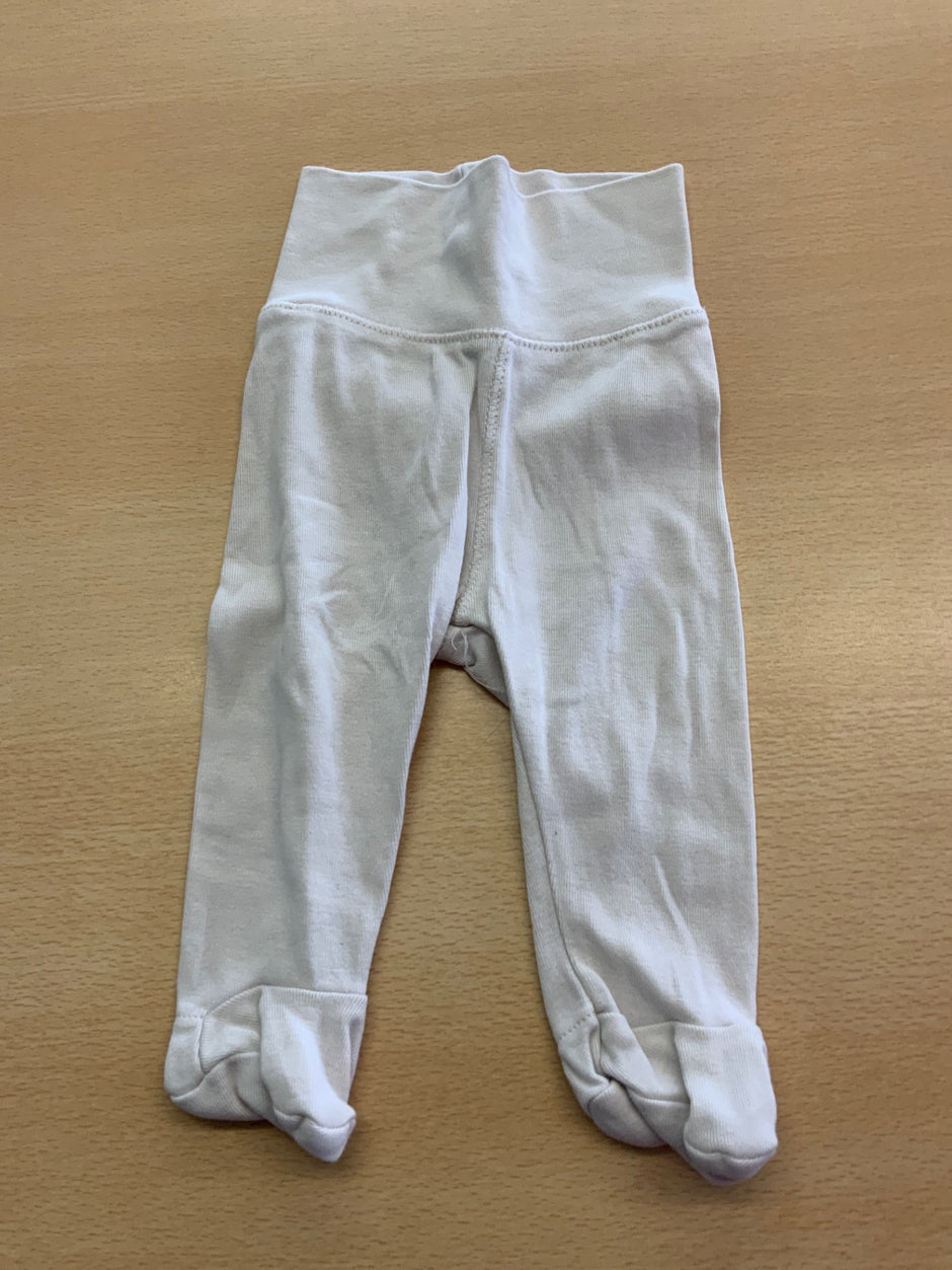 Babyhose Beige