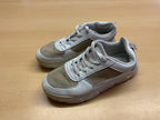 Sneaker 40 Weiß und Beige