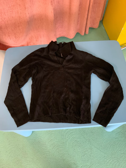 Pullover XL Schwarz