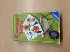 Gesellschaftsspiel Gartenlotto Bunt