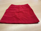 Jupe 36 Rot