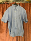 Hemd 42 Hellblau