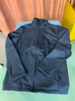 Icelandic Jacke M Dunkelblau