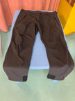 Softshellhose S Braun