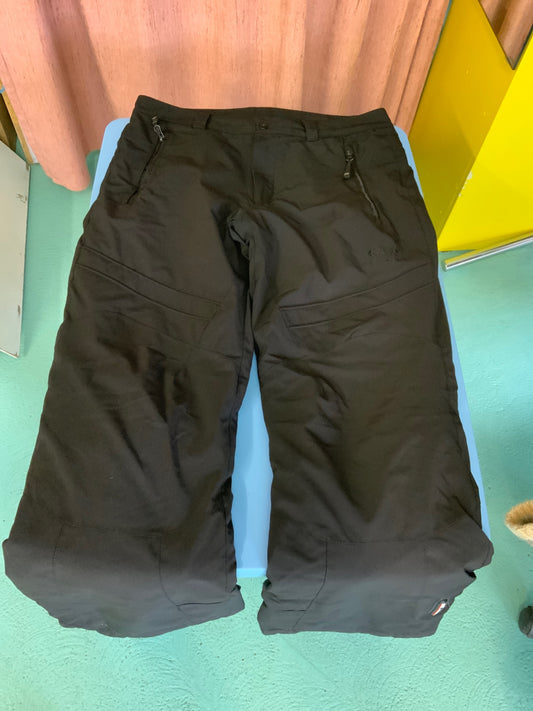 Skihose L Schwarz