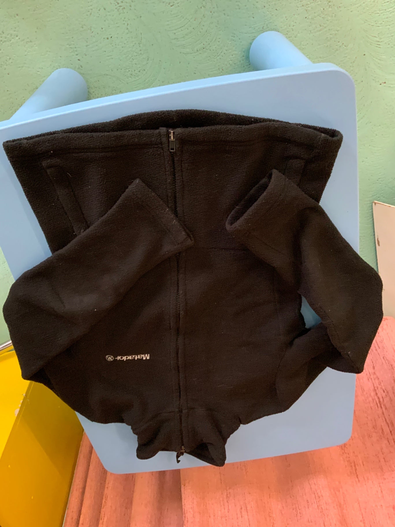 Marmot Jacke S Schwarz