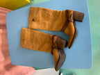 Timberland Stiefel 38 Braun