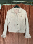 Jacke M Rosa