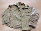 Hemd 104 Beige