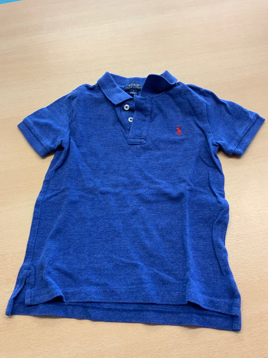Polo Ralph Lauren Polo-Shirt 110 Blau