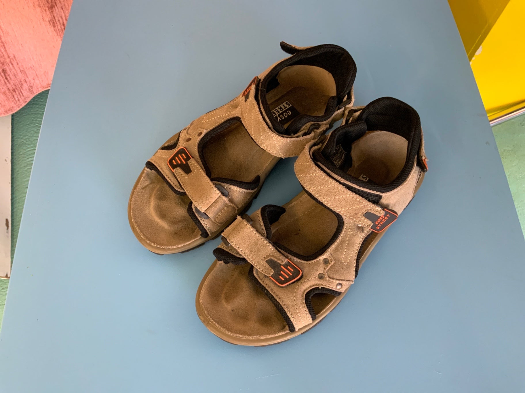 Five Ten Sandalen 44 Beige