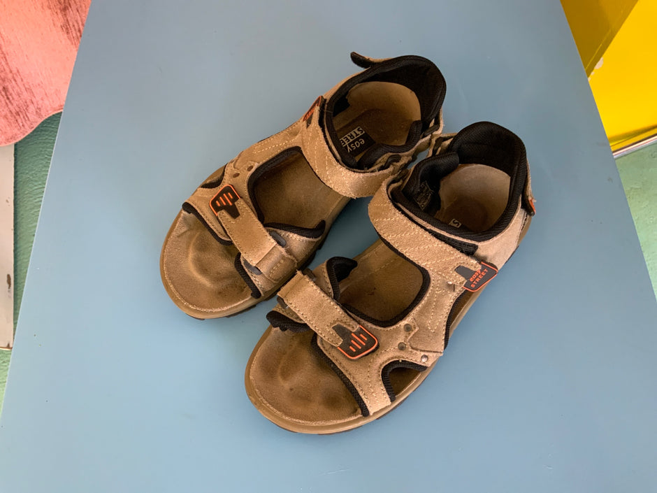 Five Ten Sandalen 44 Beige