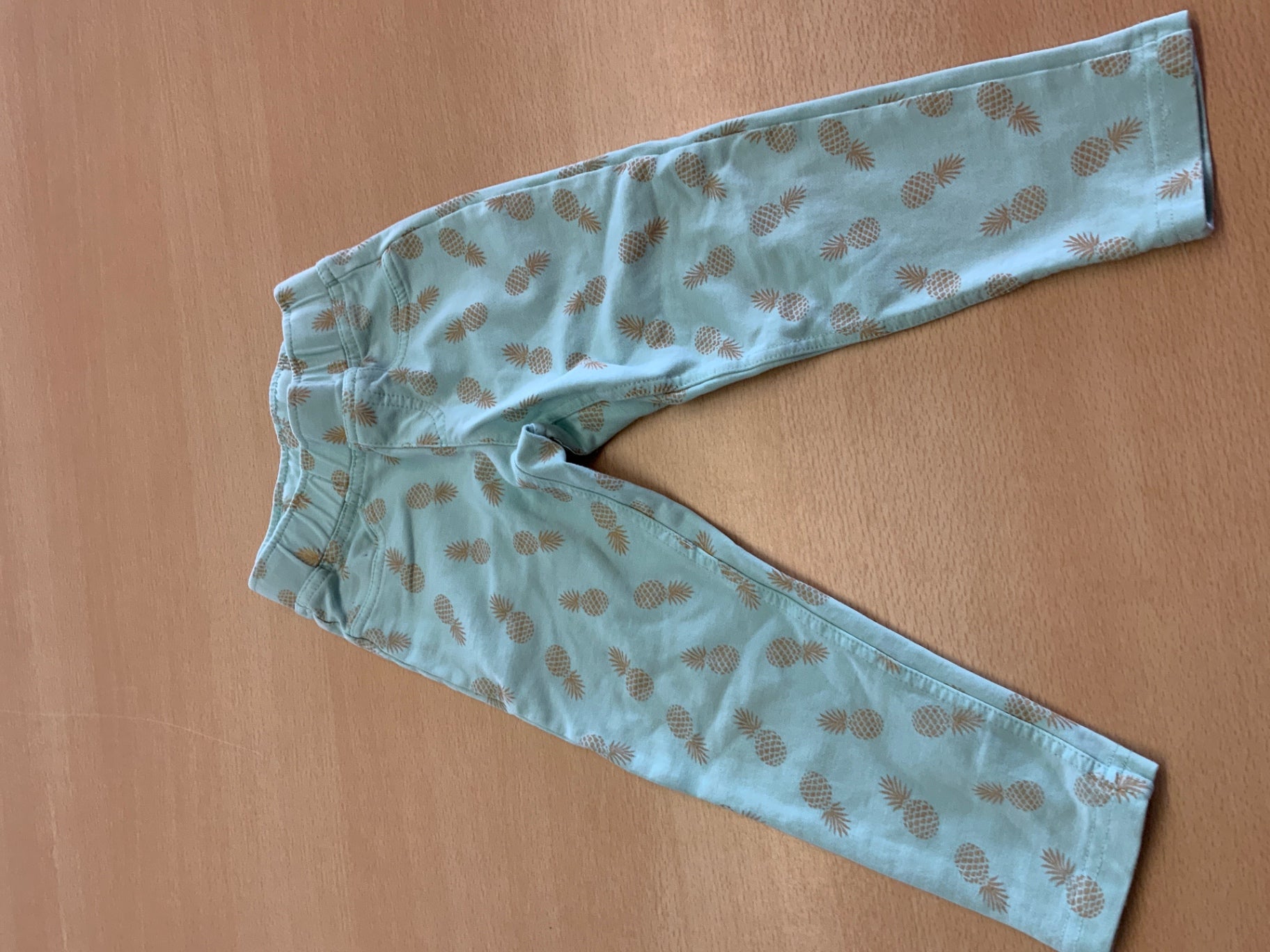 Hose 92 Hellblau