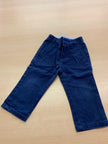 Hose 80/86 Dunkelblau