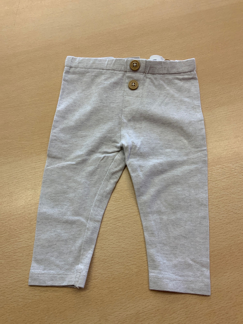 Hosen 68 Beige