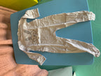 Schlafanzug 98 Beige