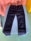 Jeans 36 Dunkelblau
