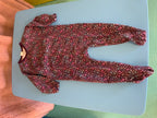 Overall 80 Beere