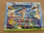 Disney Puzzle Bunt