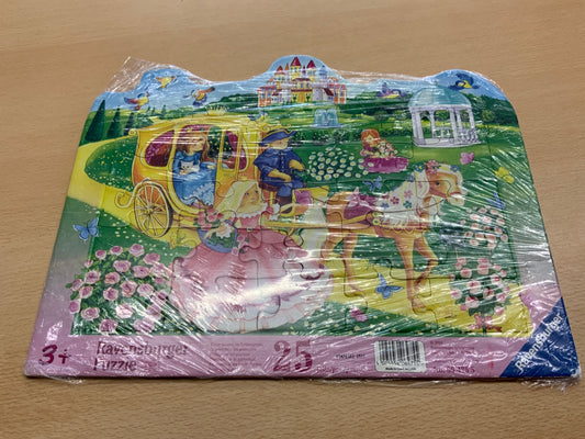 Ravensburger Puzzle Multicolor