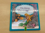 Buch Blau