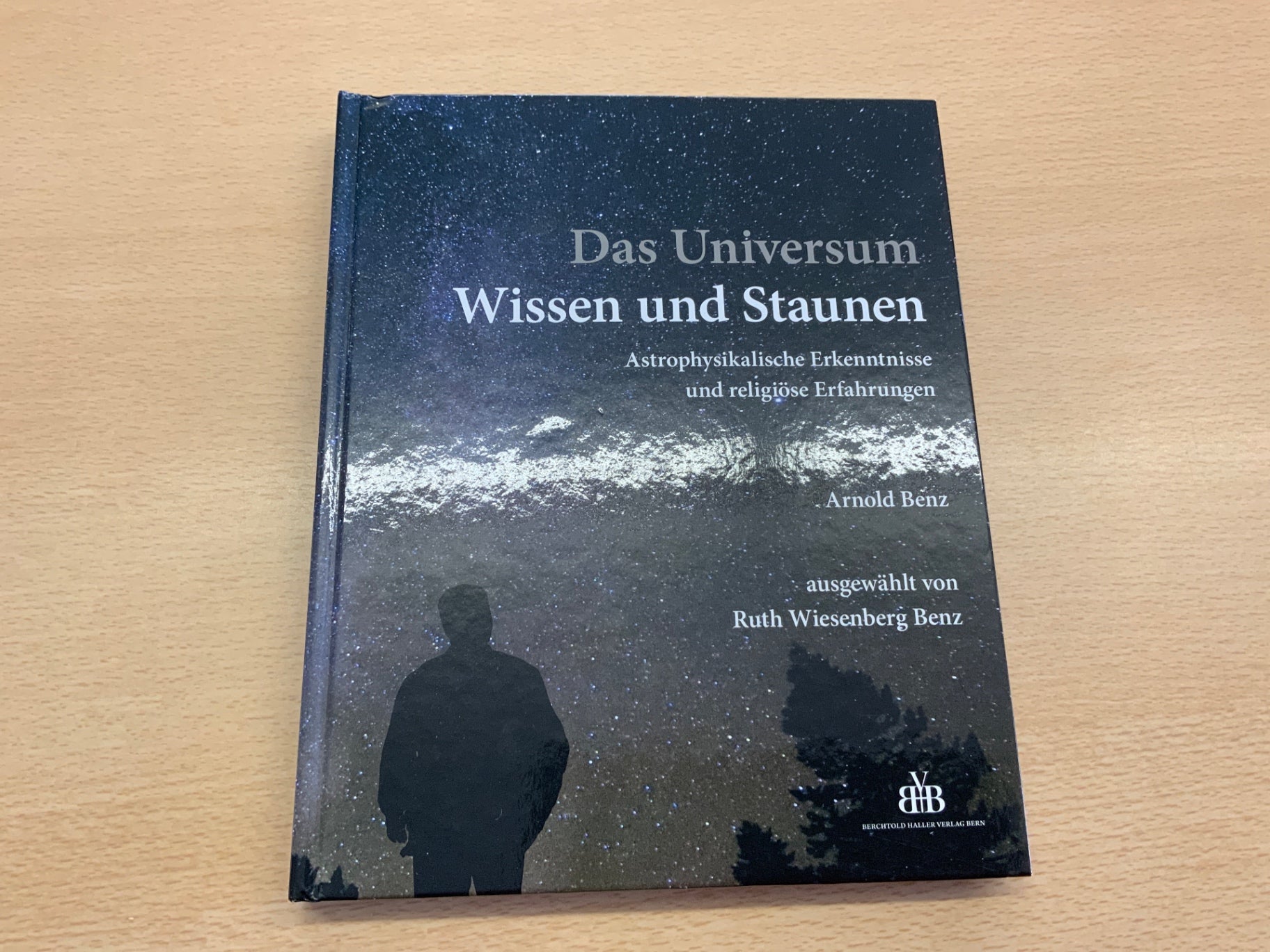 Berchtold Haller Verlag Buch Schwarz