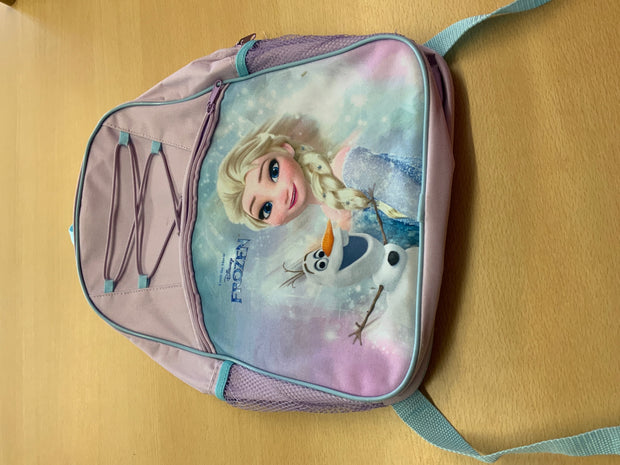 Disney Rucksack Rosa