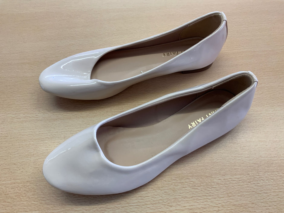Ballerinas 37 Beige