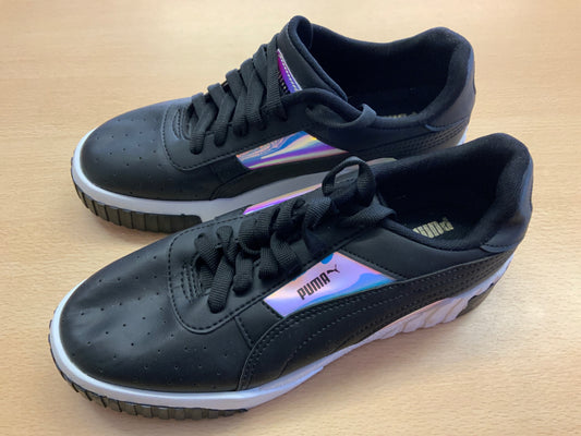 Puma Sneaker 39 Schwarz