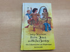 Buch Bunt