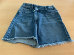 Jeansrock 146 Blau