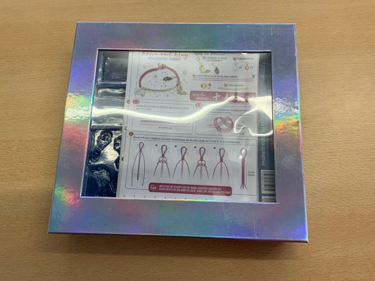 N/A Schmuckset Frozen Multicolor