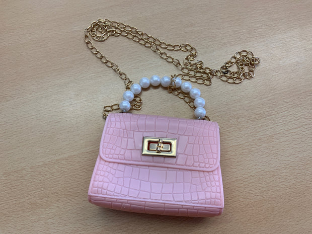 Handtasche Rosa